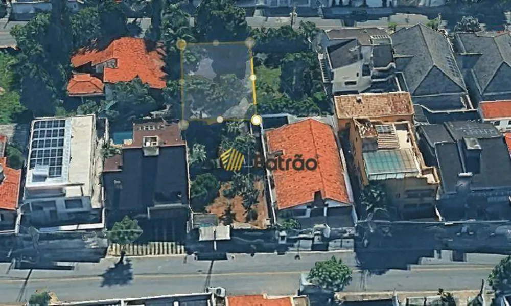 Terreno, 450 m² - Foto 2