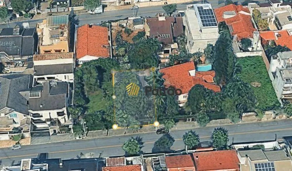 Terreno, 450 m² - Foto 3