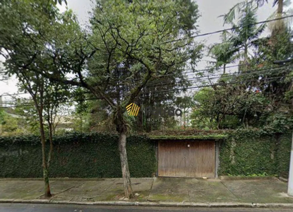 Terreno, 450 m² - Foto 1