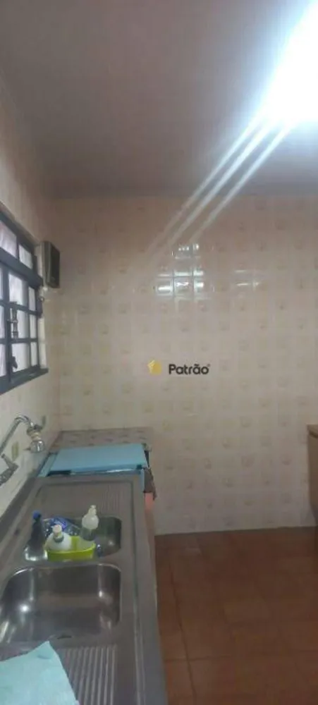 Sobrado, 3 quartos, 288 m² - Foto 4