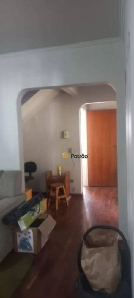 Sobrado, 3 quartos, 288 m² - Foto 2