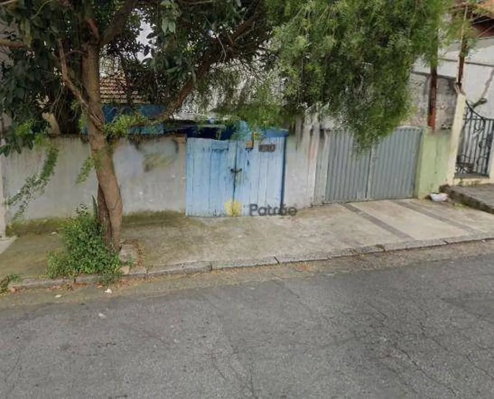 Terreno, 480 m² - Foto 2