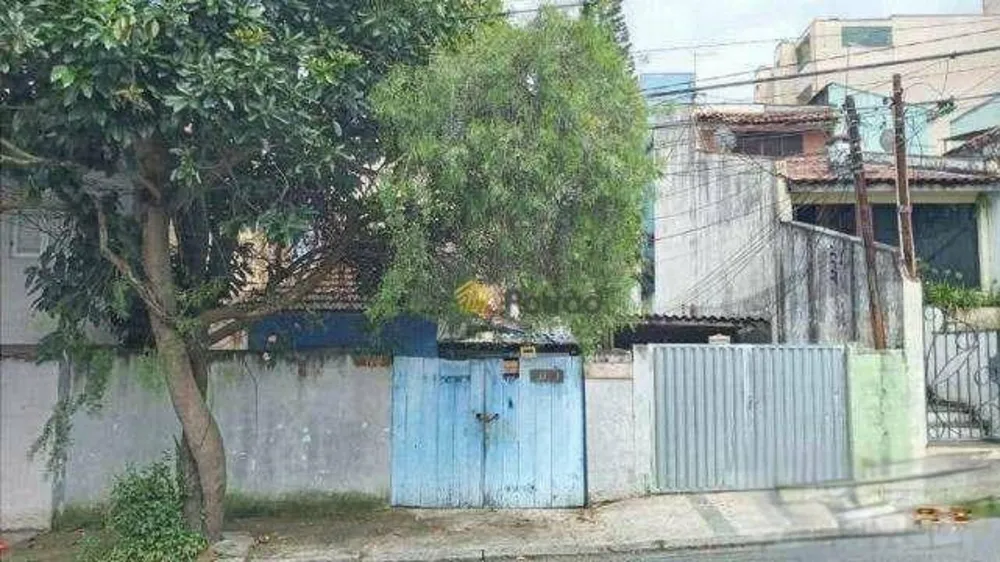 Terreno, 480 m² - Foto 1