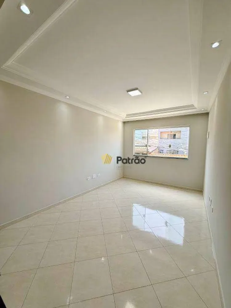 Sobrado, 3 quartos, 115 m² - Foto 9