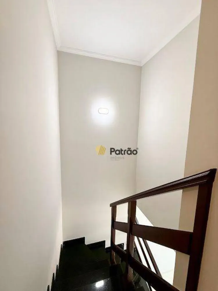 Sobrado, 3 quartos, 115 m² - Foto 10