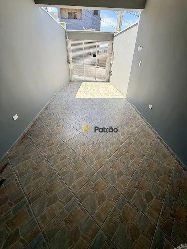 Sobrado, 3 quartos, 115 m² - Foto 5