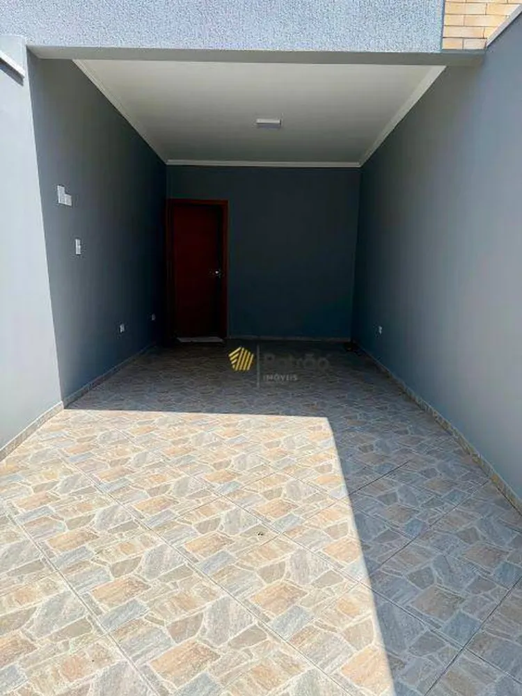 Sobrado, 3 quartos, 115 m² - Foto 7