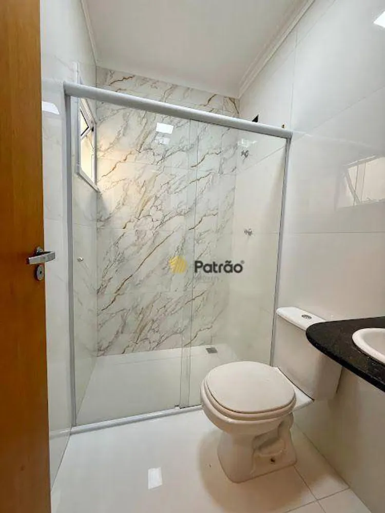 Sobrado, 3 quartos, 115 m² - Foto 13