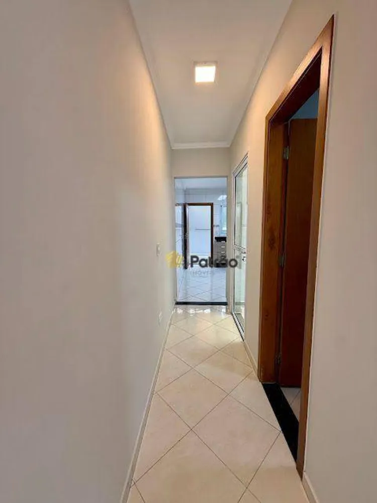 Sobrado, 3 quartos, 115 m² - Foto 4