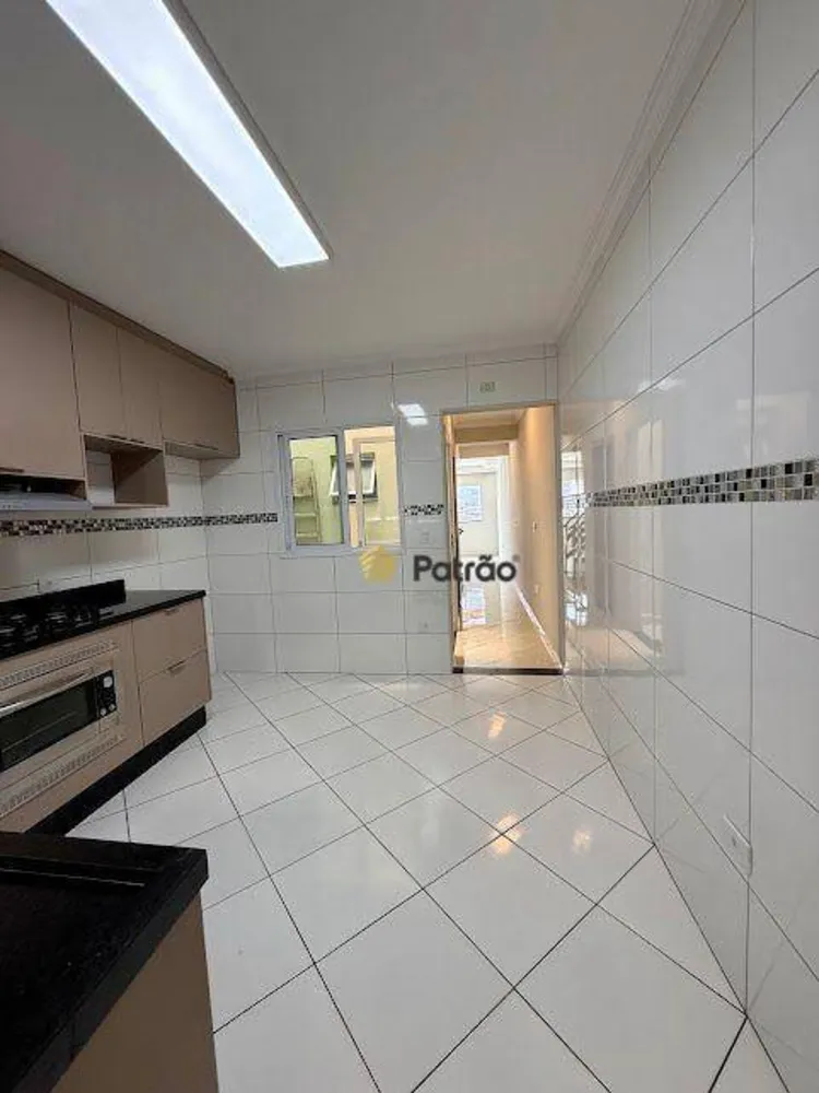 Sobrado, 3 quartos, 115 m² - Foto 3
