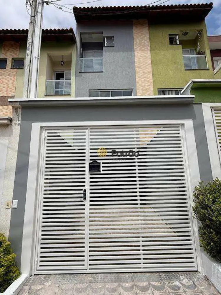 Sobrado, 3 quartos, 115 m² - Foto 16