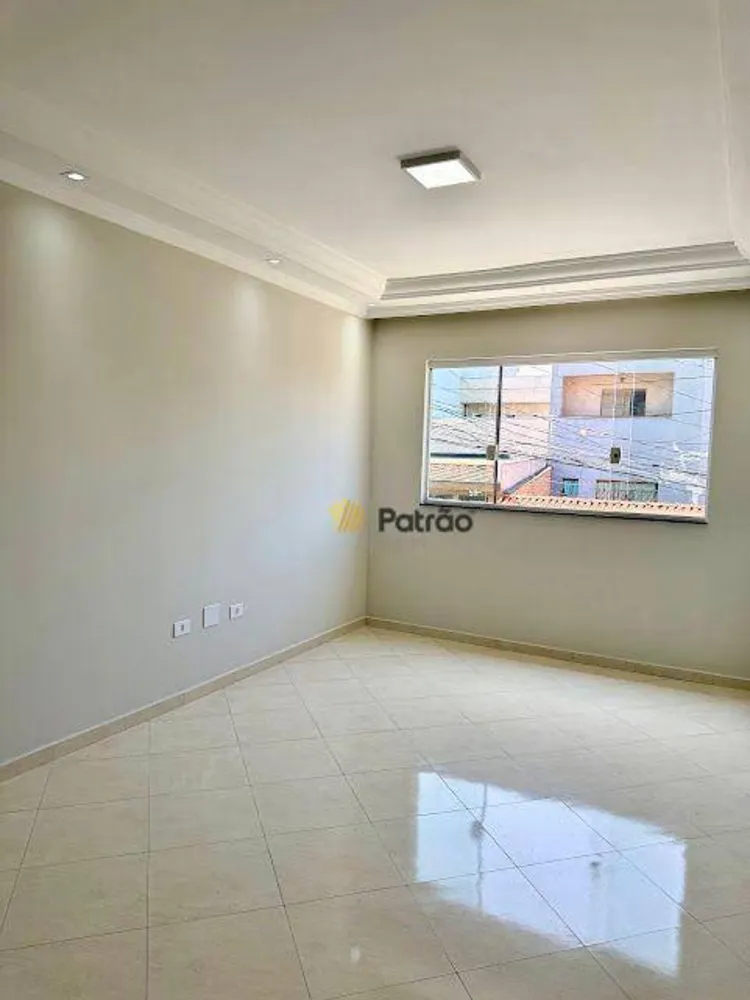 Sobrado, 3 quartos, 115 m² - Foto 8