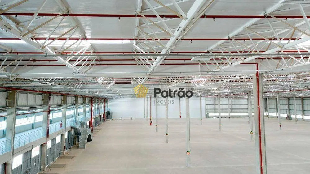 Depósito-Galpão, 2529 m² - Foto 5