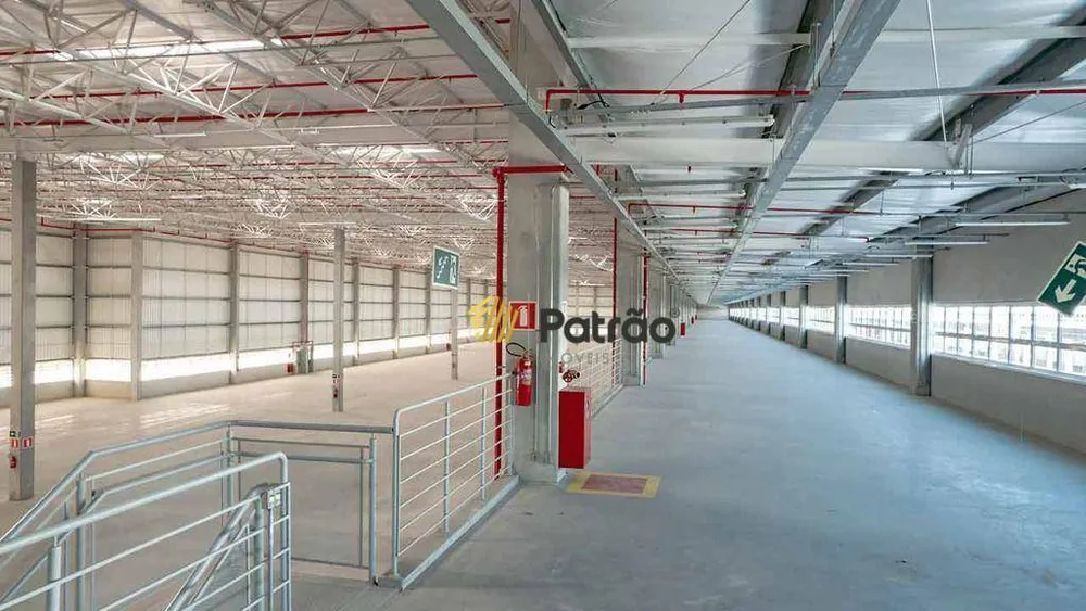 Depósito-Galpão, 2529 m² - Foto 7