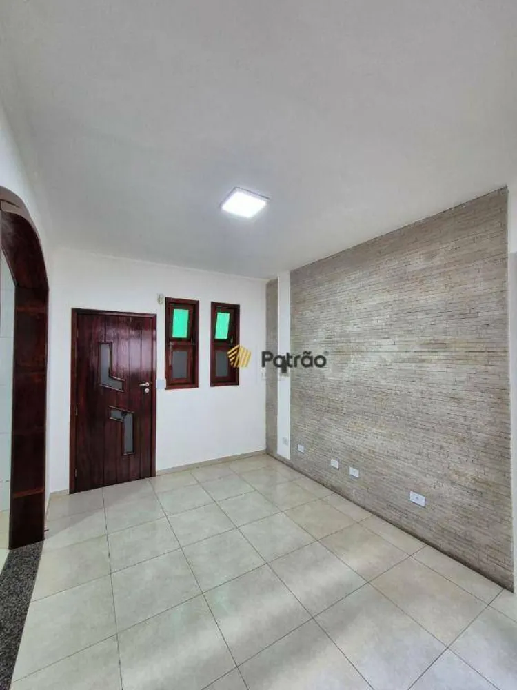 Apartamento, 2 quartos, 78 m² - Foto 2
