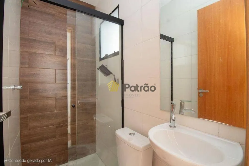 Apartamento, 1 quarto, 28 m² - Foto 9