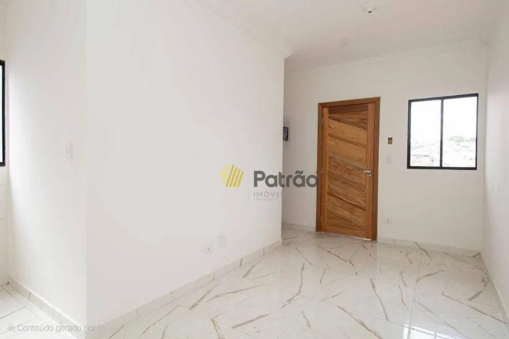 Apartamento, 1 quarto, 28 m² - Foto 1