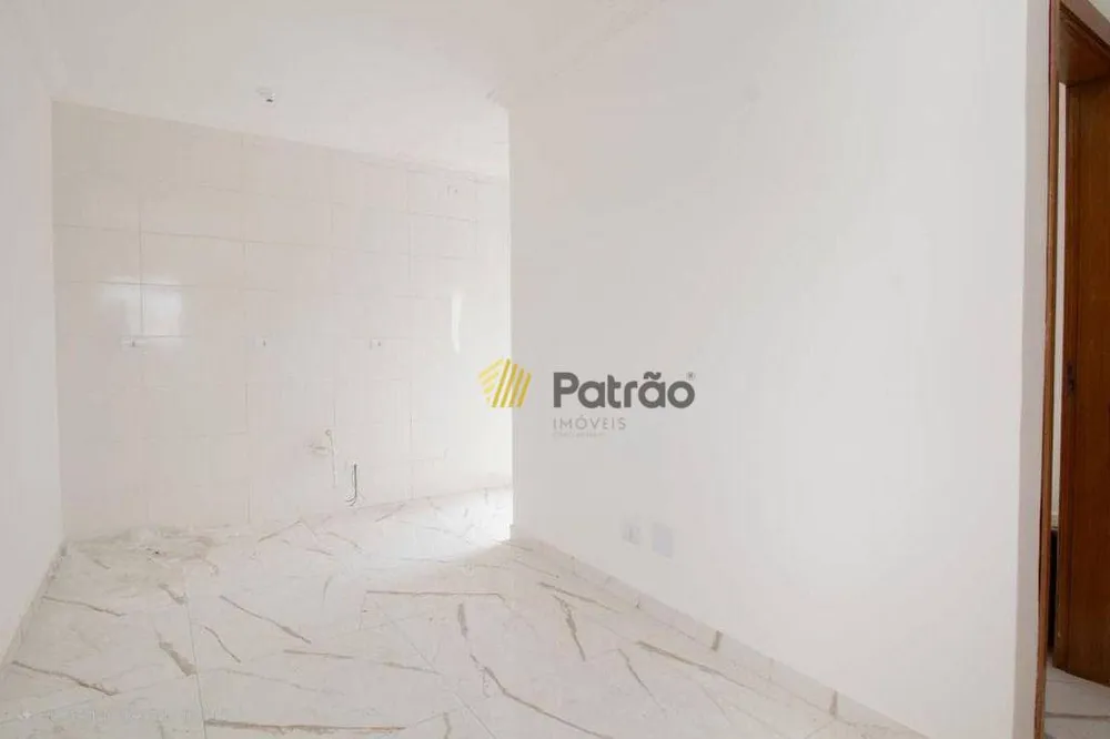 Apartamento, 1 quarto, 28 m² - Foto 2