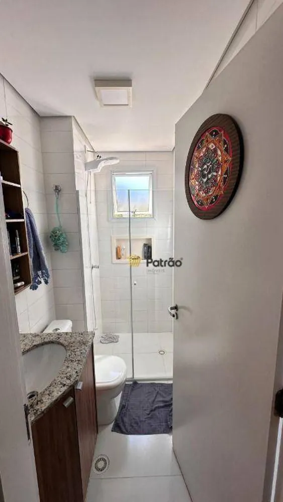 Apartamento, 3 quartos, 90 m² - Foto 13