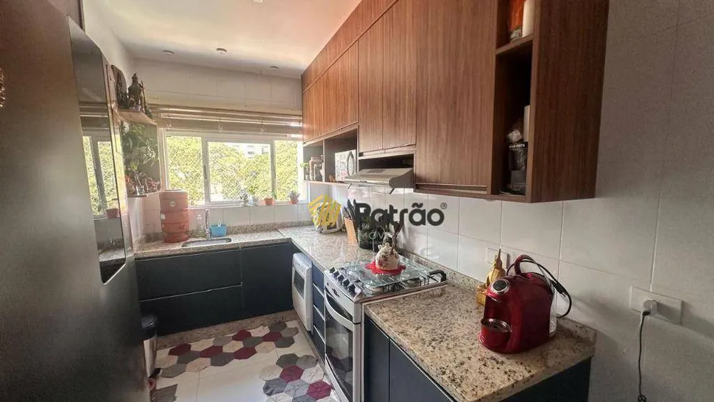 Apartamento, 3 quartos, 90 m² - Foto 4