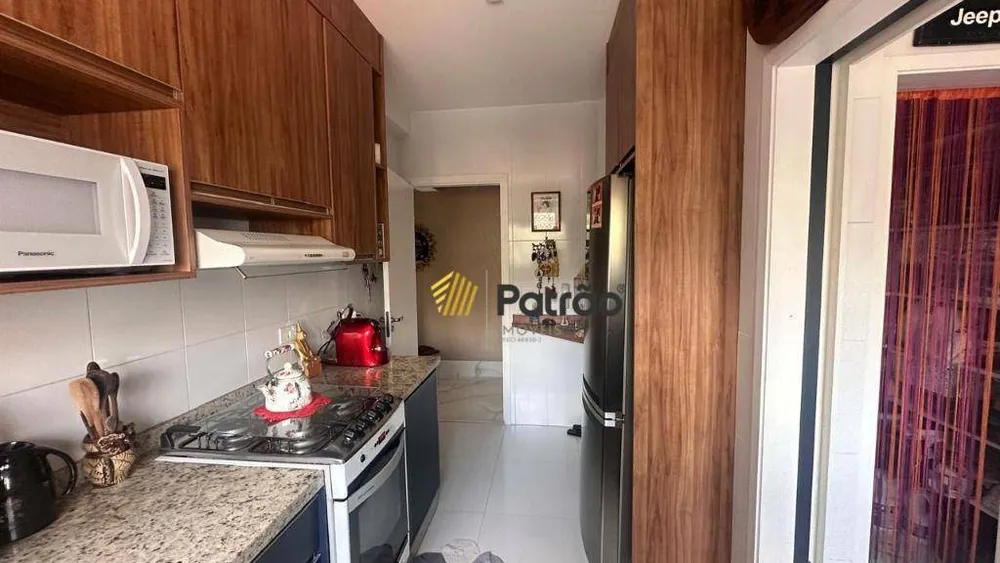 Apartamento, 3 quartos, 90 m² - Foto 5