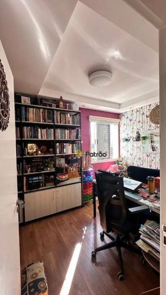 Apartamento, 3 quartos, 90 m² - Foto 12