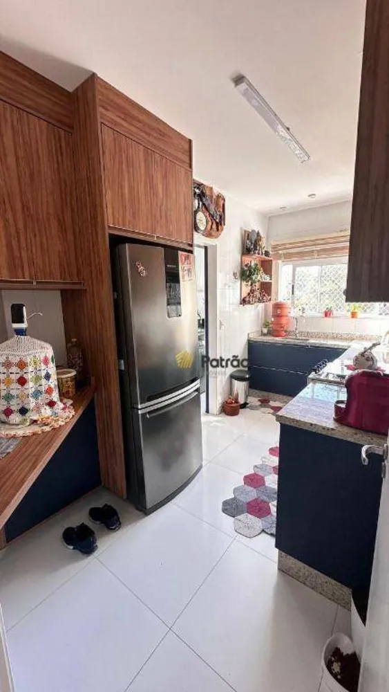 Apartamento, 3 quartos, 90 m² - Foto 10
