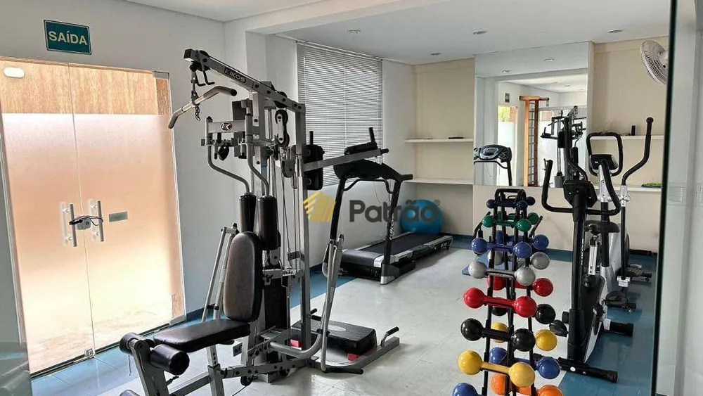 Apartamento, 3 quartos, 90 m² - Foto 7