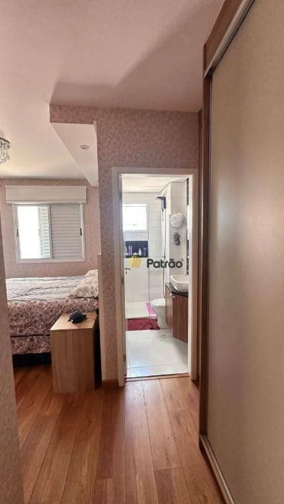 Apartamento, 3 quartos, 90 m² - Foto 16