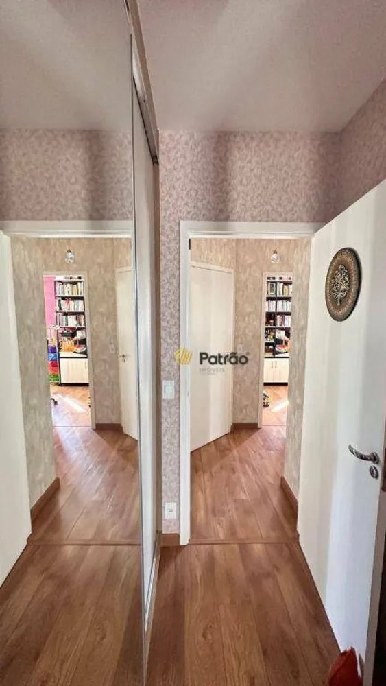 Apartamento, 3 quartos, 90 m² - Foto 15