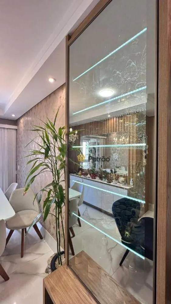 Apartamento, 3 quartos, 90 m² - Foto 11