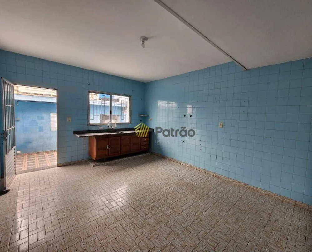 Sobrado, 2 quartos, 139 m² - Foto 1