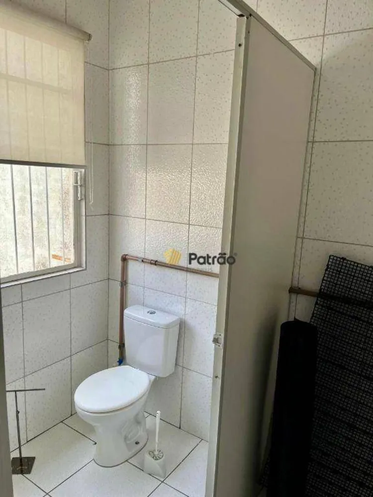 Prédio Inteiro, 370 m² - Foto 11