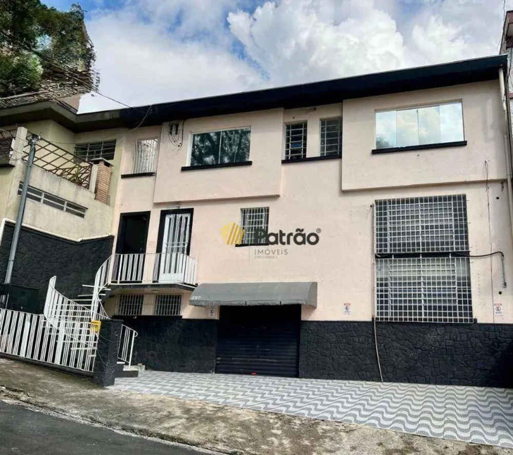 Prédio Inteiro, 370 m² - Foto 1