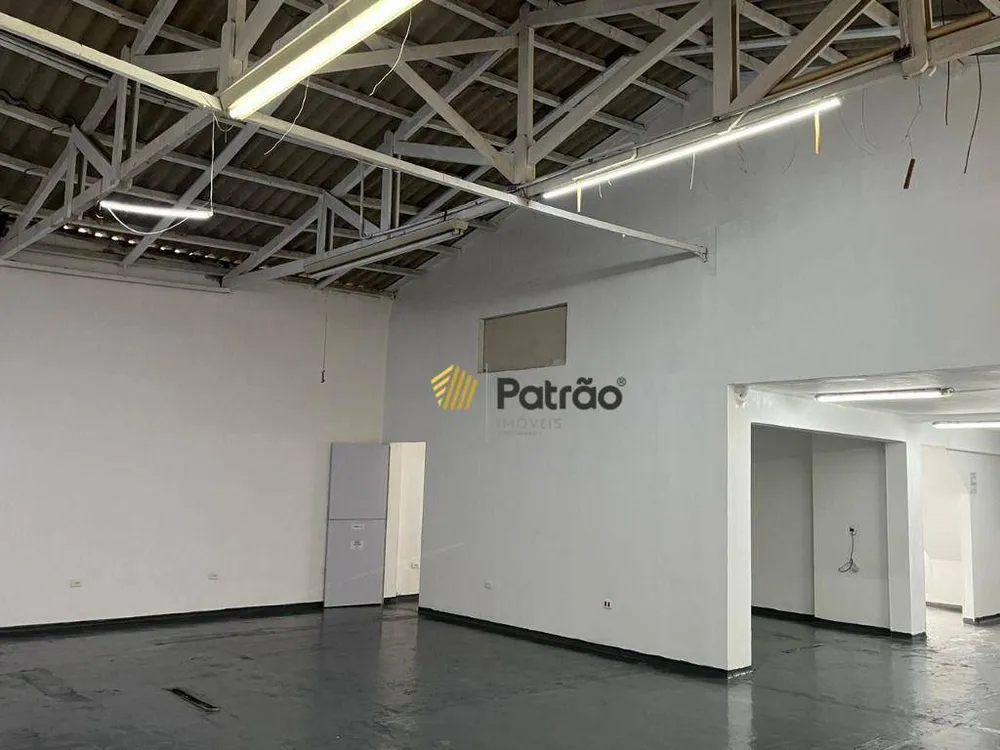 Prédio Inteiro, 370 m² - Foto 2