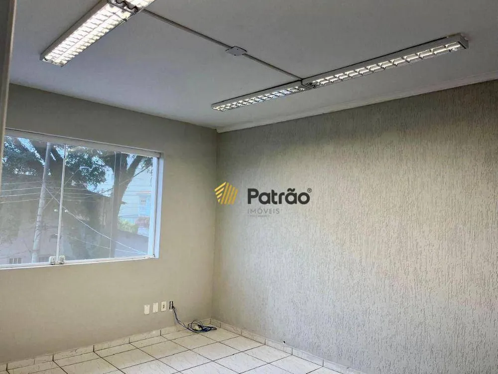 Prédio Inteiro, 370 m² - Foto 9