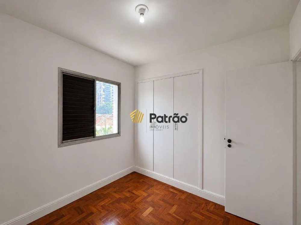 Apartamento, 3 quartos, 87 m² - Foto 3