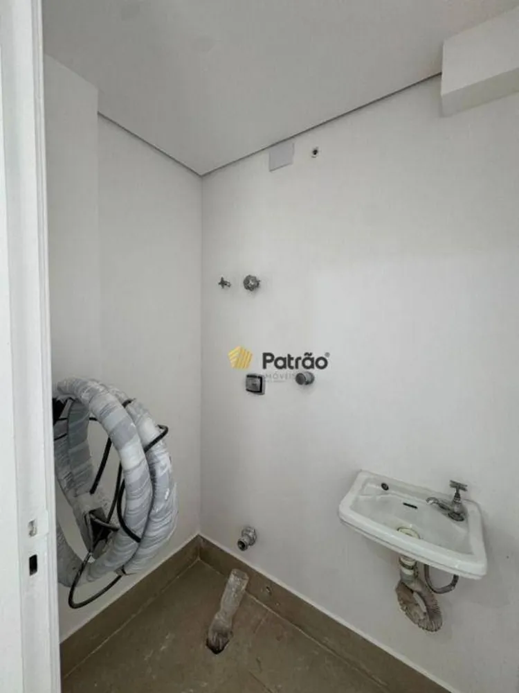 Apartamento, 3 quartos, 87 m² - Foto 4