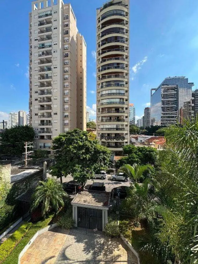 Apartamento, 3 quartos, 87 m² - Foto 1