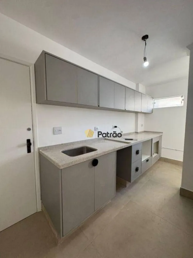 Apartamento, 3 quartos, 87 m² - Foto 2
