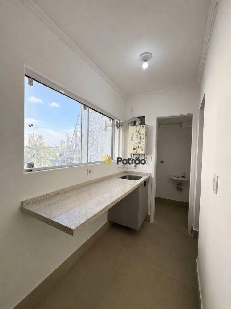 Apartamento, 3 quartos, 87 m² - Foto 2
