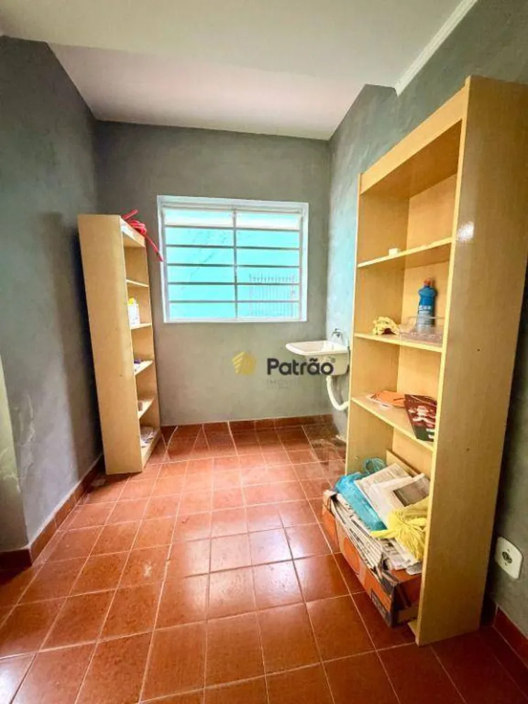 Sobrado, 3 quartos, 176 m² - Foto 5