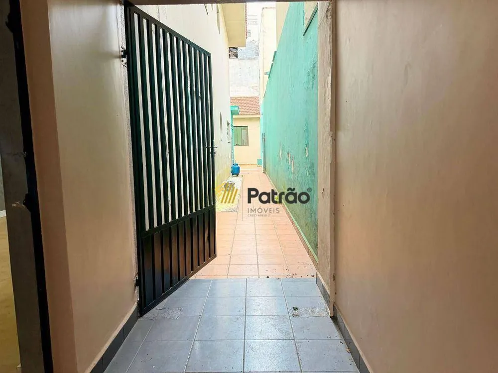 Sobrado, 3 quartos, 176 m² - Foto 3