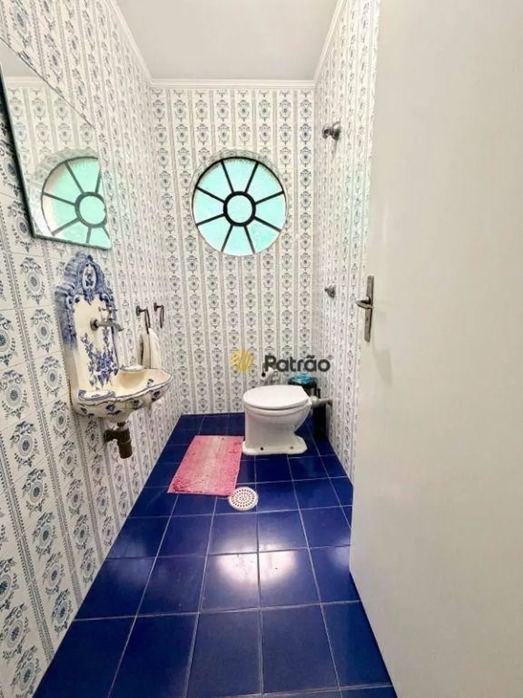 Sobrado, 3 quartos, 176 m² - Foto 11