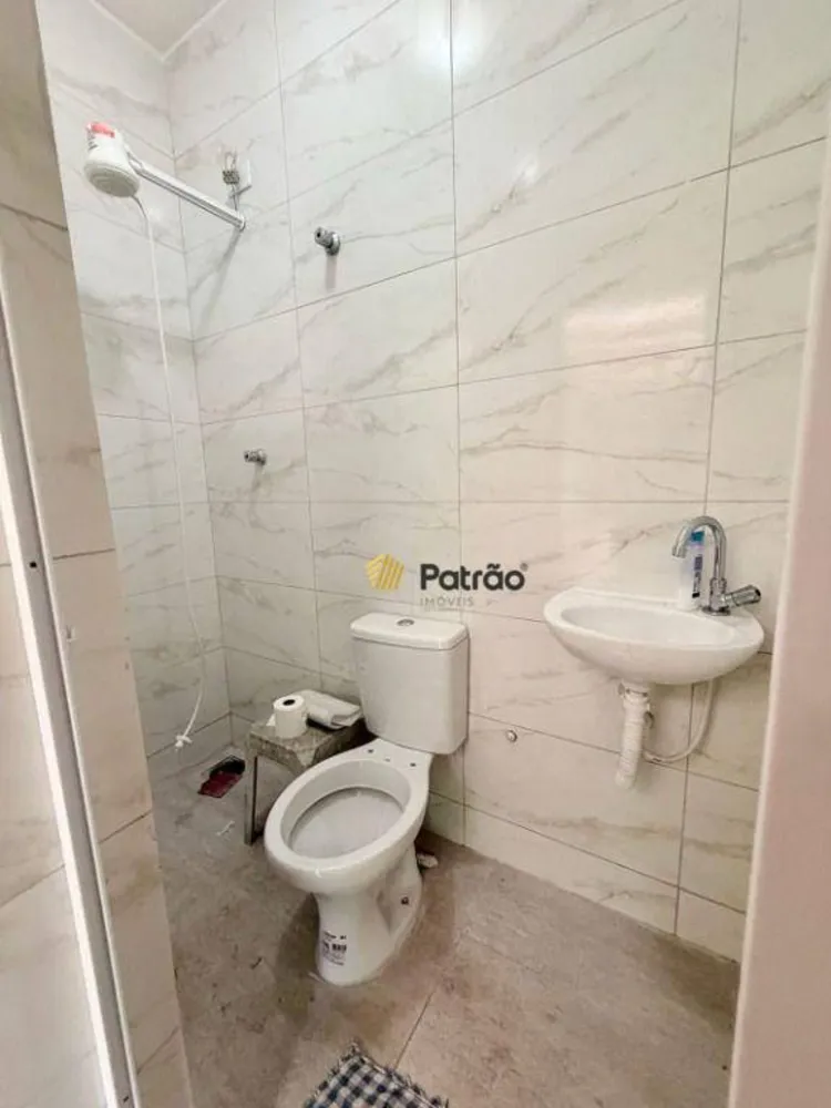 Sobrado, 3 quartos, 176 m² - Foto 16