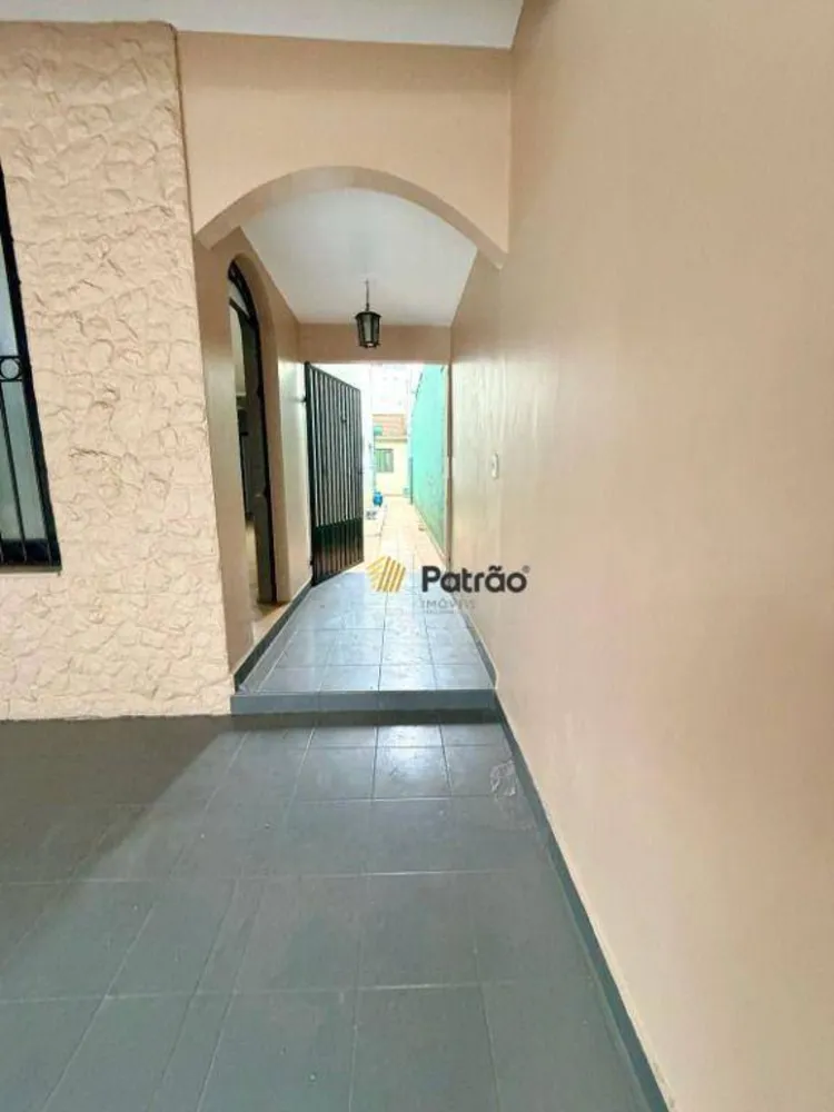 Sobrado, 3 quartos, 176 m² - Foto 1