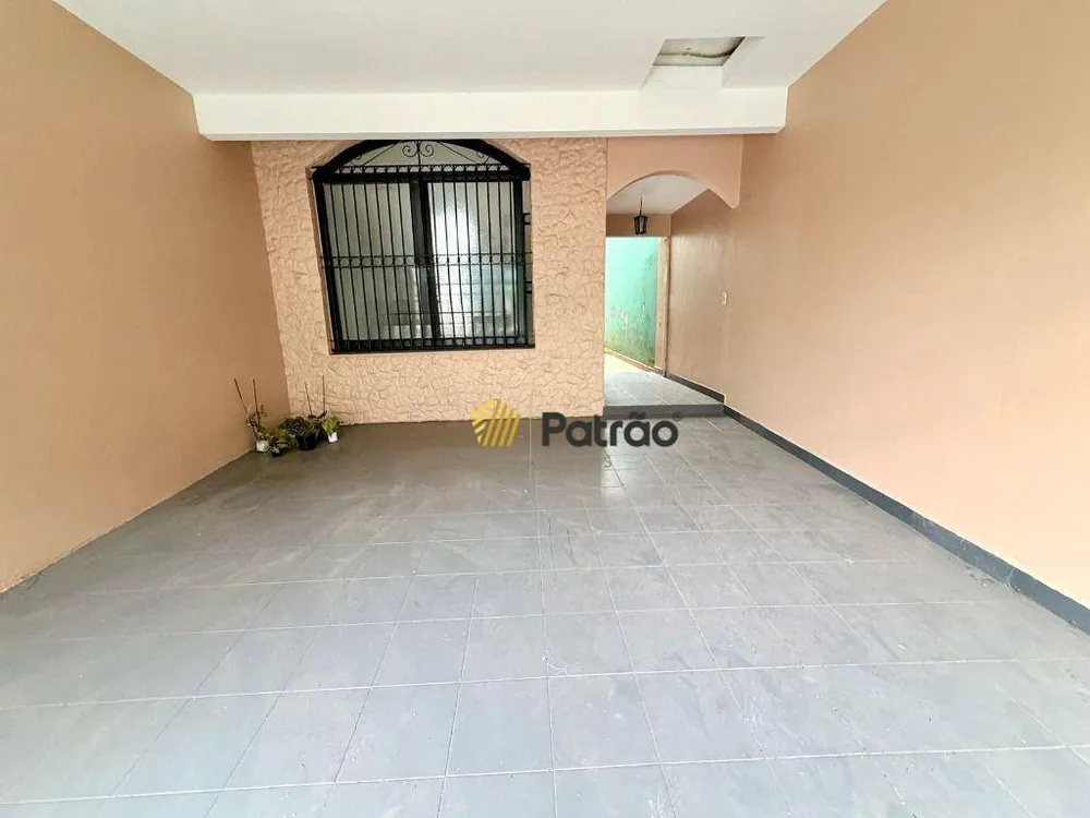 Sobrado, 3 quartos, 176 m² - Foto 2