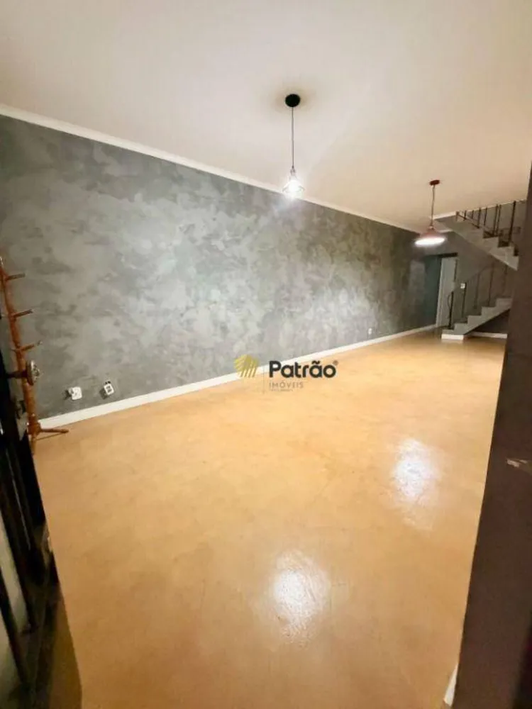 Sobrado, 3 quartos, 176 m² - Foto 4