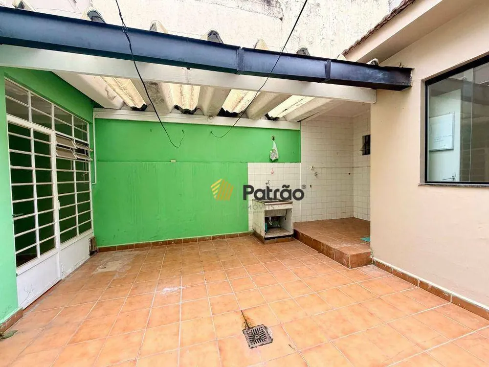 Sobrado, 3 quartos, 176 m² - Foto 15