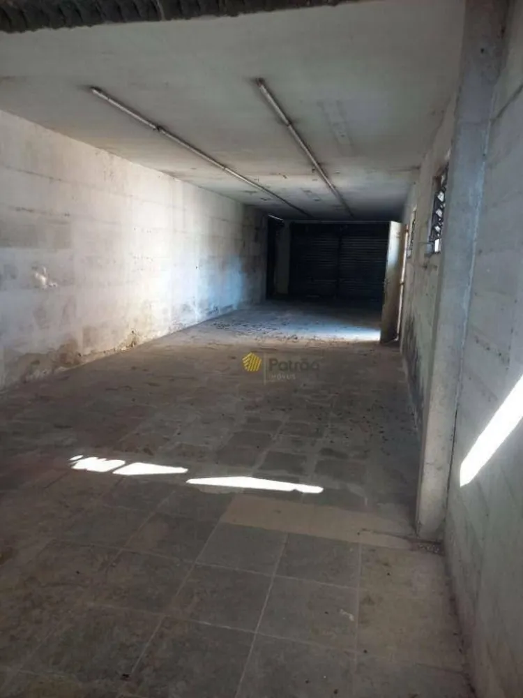Loja-Salão, 380 m² - Foto 8